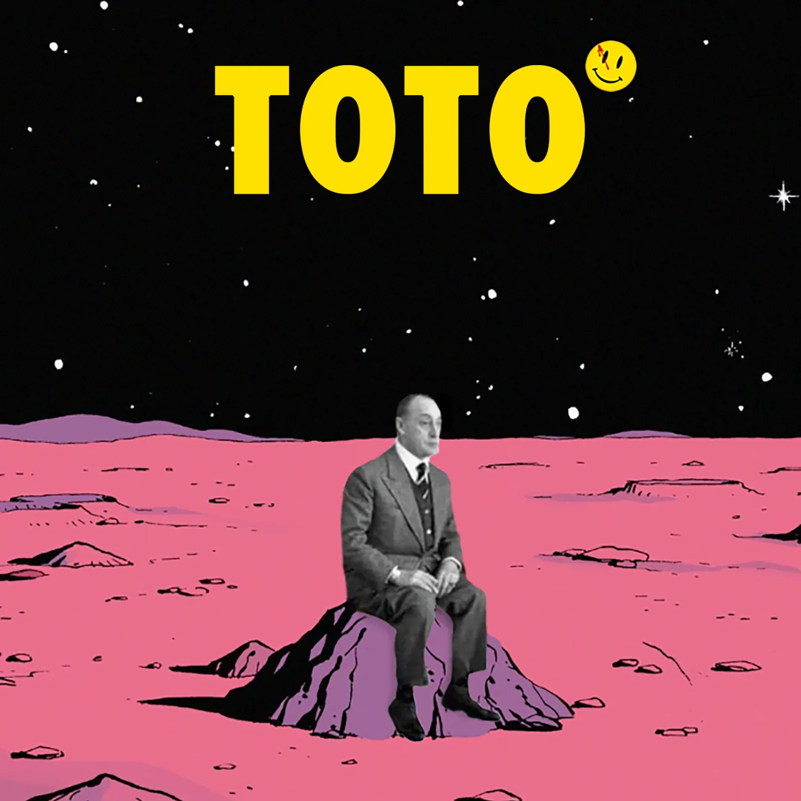 Totò Lunare